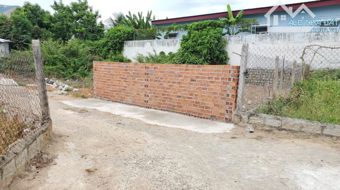 Đất dân Vĩnh Trung Võ Cạnh full thổ cư gần HL46 chỉ 1,3 ty - 1