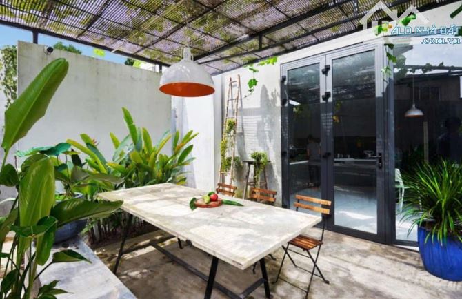 Biệt thự 200m2 siêu đẹp tại đường Đình Phong Phú, p.Tăng Nhơn Phú, Q9 - 1