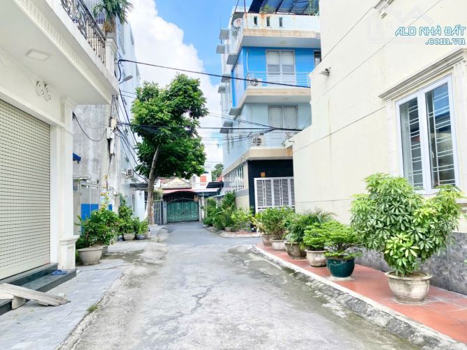 ❌❌❌Bán đất 67,12m2 tại khu phân lô Quang Đàm, Sở Dầu, Hồng Bàng giá 3,1x tỷ - 1