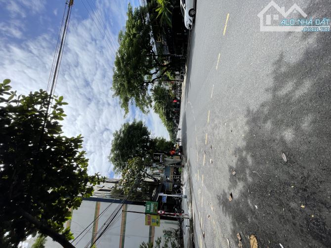 ⚡ Bán đất 2 MT đường Kinh Dương Vương, Phường Hòa Minh,Quận Liên Chiểu. MT siêu kinh doanh - 1