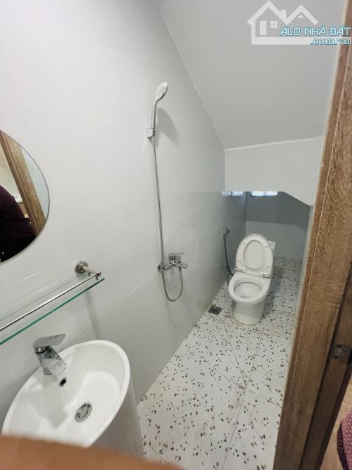 bán nhà hẻm xe hơi sát nguyễn văn trỗi - xách vali dô ở giá 7ty nhỉnh cn 42m - 1