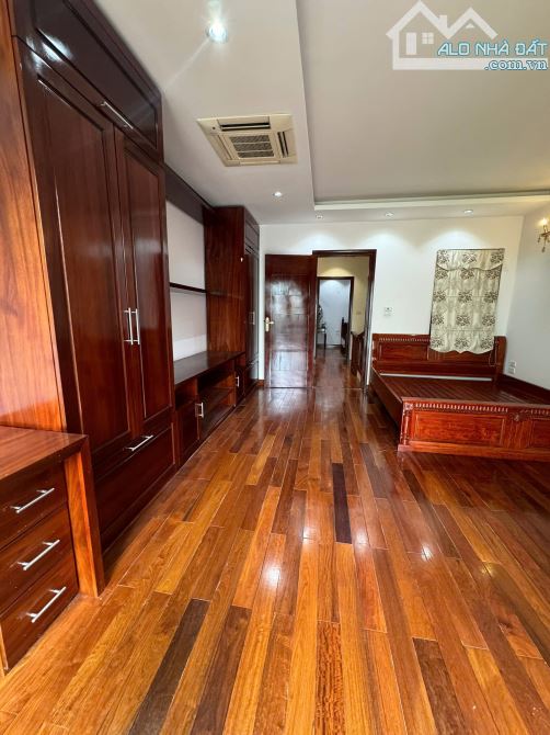 BÁN NHÀ THANH XUÂN, PHÂN LÔ OTO TRÁNH, KINH DOANH, DT61M2 Ô CHỜ THANG MÁY, NHỈNH 20 TỶ - 1
