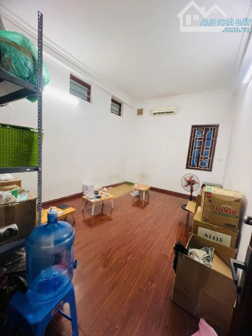 NHÀ Mặt Phố -Hồng Hà -Quận Hoàn Kiếm -Vỉa Hè -Kinh Doanh -Ô TÔ -102 m2- NHÀ CẤT 4 -MT-5 - 1