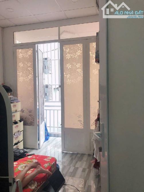 BÁN NHÀ NGUYỄN SƠN -30M2-2 TẦNG -HXH-SÁT MẶT TIỀN LỚN -NHỈNH 3TỶ - 1