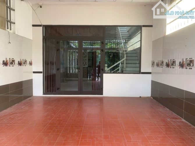 🔥 SẬP HẦM – NHÀ 2 TẦNG VÀO Ở LUÔN MT THANH TỊNH - KỀ LÔ GÓC. 🏠 100m² (5x20) 💰GIÁ CHỈ CÒ - 1
