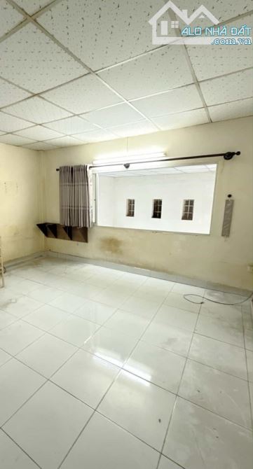 Bán nhà 48m2 3PN, gần MT, đường Trần Khắc Chân phường 15, Phú Nhuận - chỉ 7 tỷ TL - 1