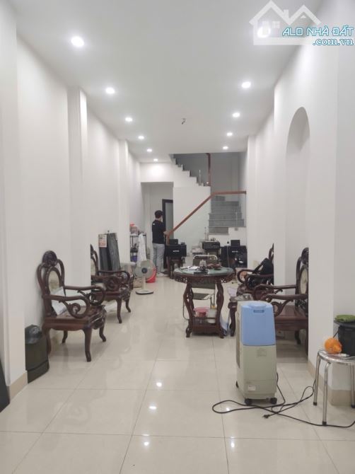 GIÁ TỐT NHÀ BỘ ĐỘI ĐẠI MỖ 47 m2 x 5t Ô TÔ-KINH DOANH- 7,4 tỷ - 1