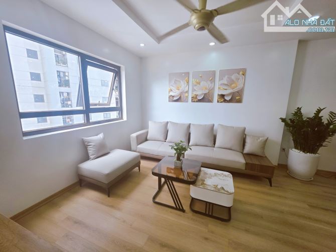 CHÍNH CHỦ GỬI BÁN CC HATECO HOÀNG MAI 85M 3N GIÁ CHỈ 5,X TỶ - 1