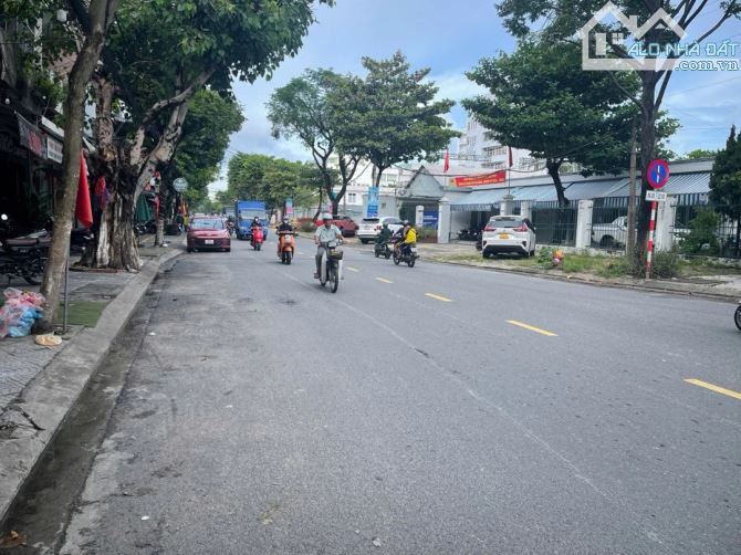 💥💥BÁN TOÀ CĂN HỘ - DOANH THU TỰ KHAI THÁC 40tr/1 tháng - MT TRƯNG NỮ VƯƠNG - 1