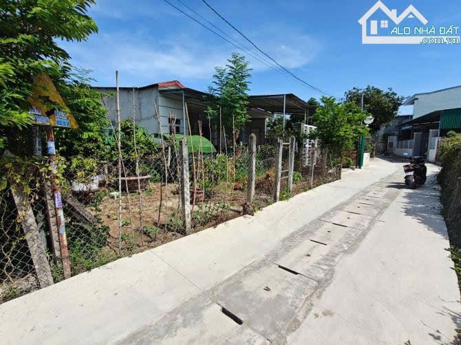 Bán đất Phú Ân Nam - Diên An gần chợ Bà Đề Diên Khánh - 1