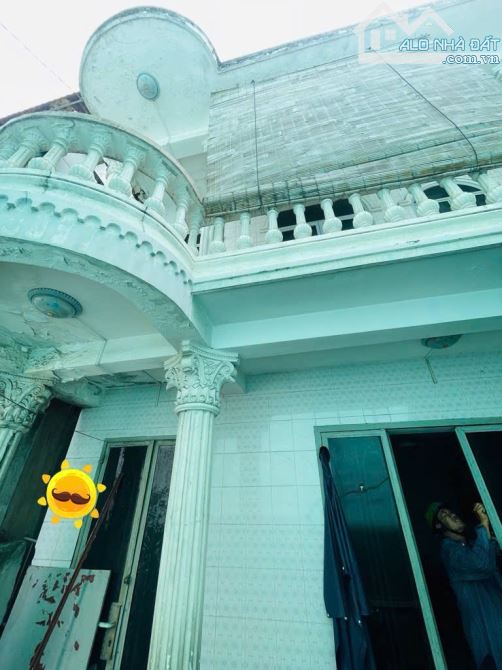“GẤP BÁN GIẢM 70 TRIỆU  NHÀ HAI TẦNG LINH TÂY  51M2(5.23 ❌9.7M), 3PN, 2WC-SHR,CHỈ HƠN 3 TỶ - 1