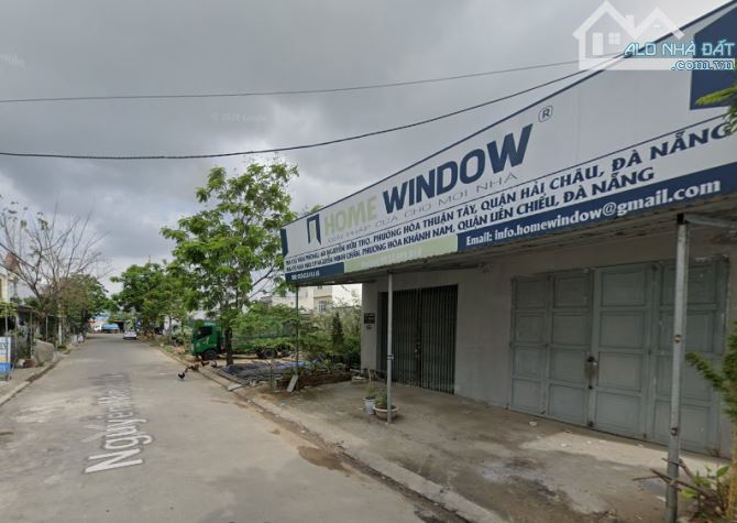 ⭐⭐⭐BÁN CẶP ĐẤT NGUYỄN MINH CHẤN - 200M2 GIÁ 9,2 TỶ - 1
