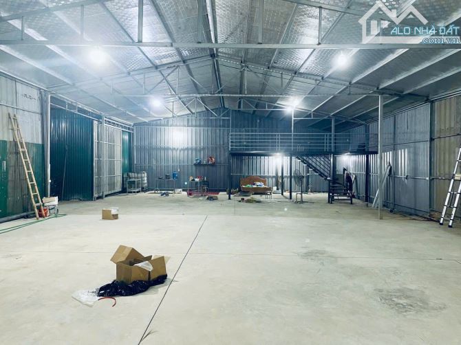 Cho thuê 600m2 Đông Mỹ, Hà Nội giá rẻ 25tr có thương lượng - 1