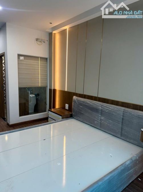 🔥 SIÊU PHẨM CỰ KHỐI – 42M², 6 TẦNG, GARA, THANG MÁY – 9.2 TỶ 🔥 - 1