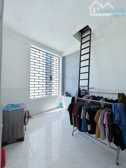 🍀 Bán nhà 3 Tầng đường Lê Ấm dt100m2 Giá 7.85 tỷ tl - 1