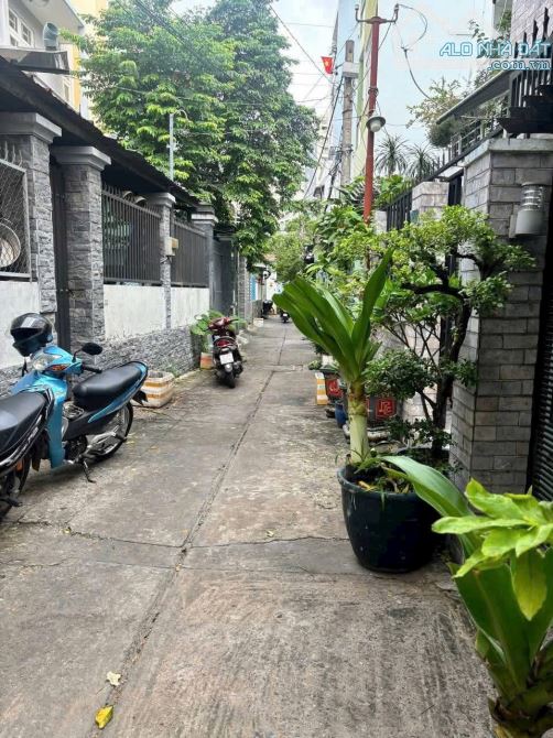 Bán nhà Nguyễn Thượng Hiền Gò Vấp - 1