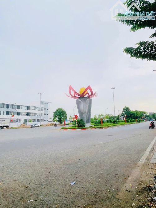 ↗️ BÁN ĐẤT NỀN 63 M2 NGUYÊN KHÊ, NGÕ THÔNG, GẦN PHỐ, GIÁ ĐẨU TƯ - 1
