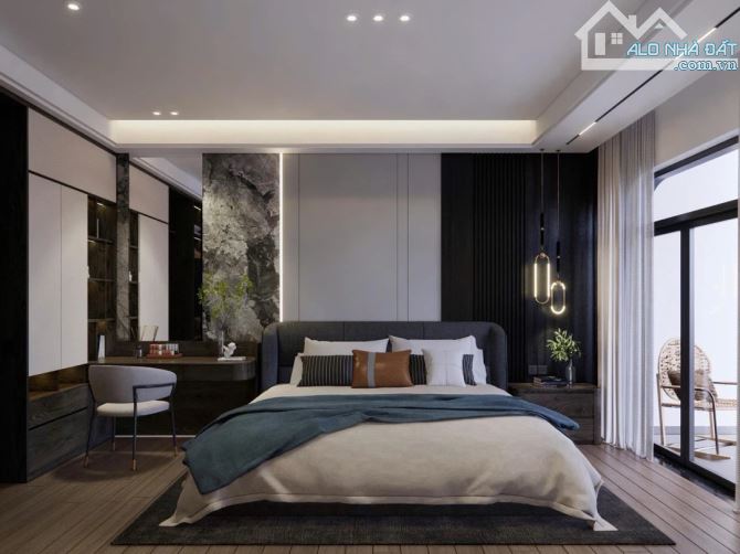 🏡 BÁN NHÀ 3 TẦNG – MẶT TIỀN BÙI CÔNG TRỪNG, HÒA XUÂN – ĐÀ NẴNG - 1