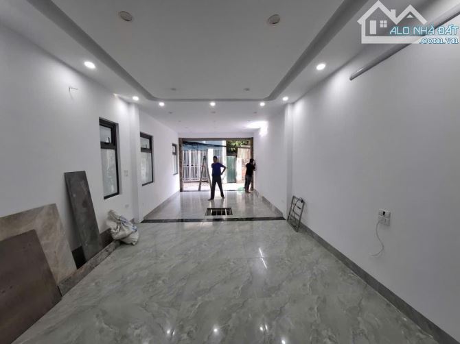 🔥 SIÊU PHẨM CỰ KHỐI – LÔ GÓC, 53M², 6 TẦNG, Ô TÔ VÀO NHÀ – 11.5 TỶ 🔥 - 1