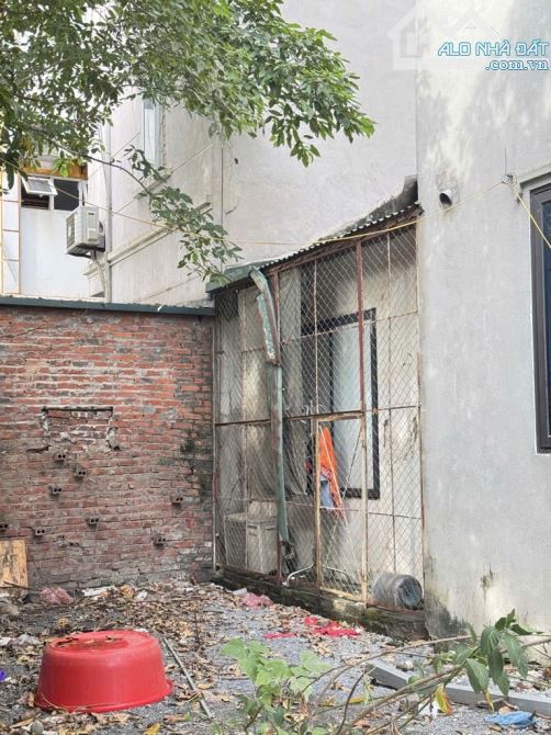 Nhà cấp 4 Đình Thôn 45m², vị trí đẹp, ngõ nông gần ô tô, giá 9.95 tỷ - 1