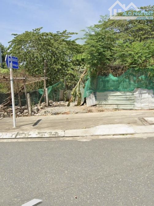 Tđc Hòn Rớ giáp trường Chính Trị- gần Đảo Hoa Sen - 1