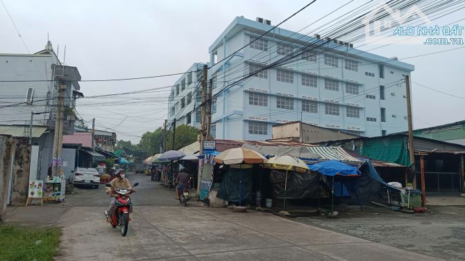 Bán lô đất đường xe hơi gần Cơ Sở 5 Lạc Hồng, Bửu Long, Biên Hòa, 144m2, giá 3 tỷ. - 1