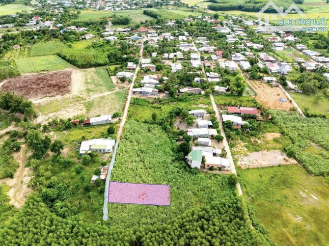Bán đất Diên Xuân giá rẻ full thổ cư gần bên chợ Đất Sét - 1