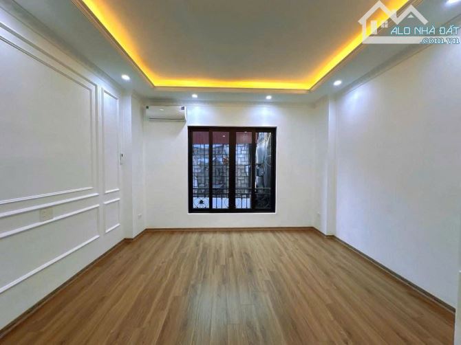 Nhà vip Xuân Đỉnh, xây mới, 38m 6 tầng, thang máy, full nội thất, 8.5 tỷ - 1