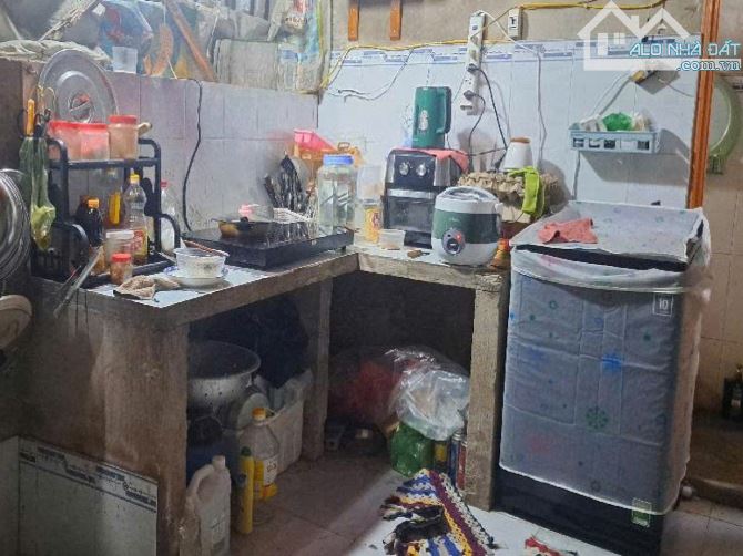 ⭐️⭐️ Nhà SHR 2 tầng 32m2 – Bùi Thế Mỹ Tân Bình - 1