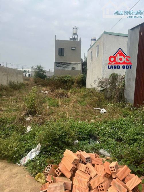 Bán lô đất thổ cư ấp 5 Thạnh Phú - Vĩnh Cửu - Đồng Nai - 1
