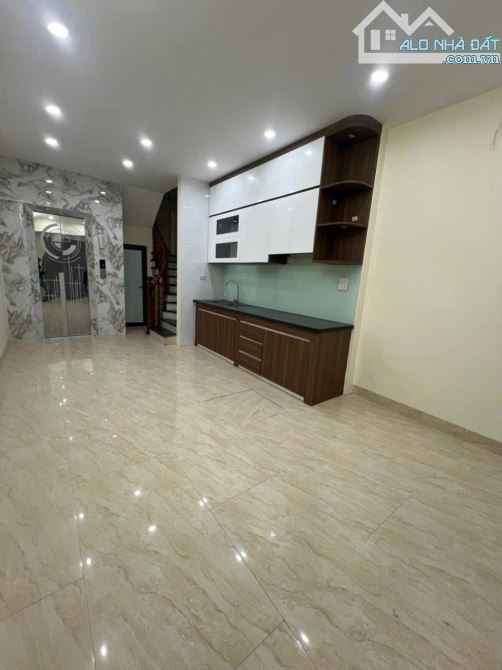 🏠 THẠCH BÀN – NHÀ ĐẸP 6 TẦNG, FULL NỘI THẤT – 8.5 TỶ 🏠 - 1