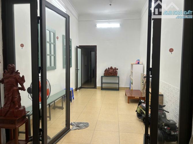 Cho thuê Cửa Hàng, VP 30m2 Phố Đào Tấn, riêng biệt ôtô đỗ cửa - 1