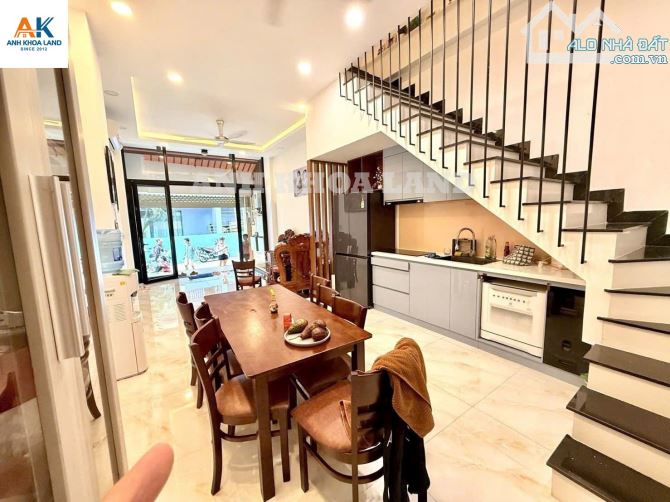 Nhà đẹp 3 tầng + sân thượng, HXH Cây Keo – Tam Phú! Vị trí vàng cạnh Sunview - 1