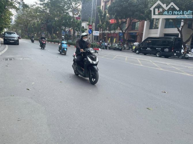 Chính chủ bán nhà 5 tầng phố Lê Trọng Tấn 73m chỉ 19.5 tỷ Thanh Xuân, KD, 3 ô tô tránh - 1