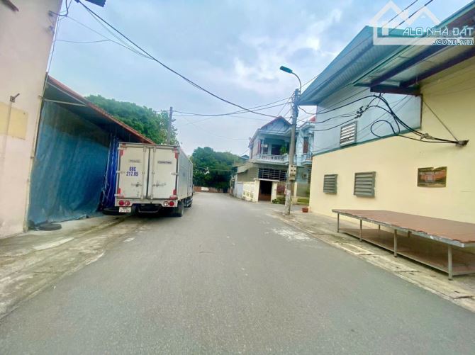 Bán đất tại Đồng Tâm, Lai Sơn, Vĩnh Yên. DT 94m2 - 1