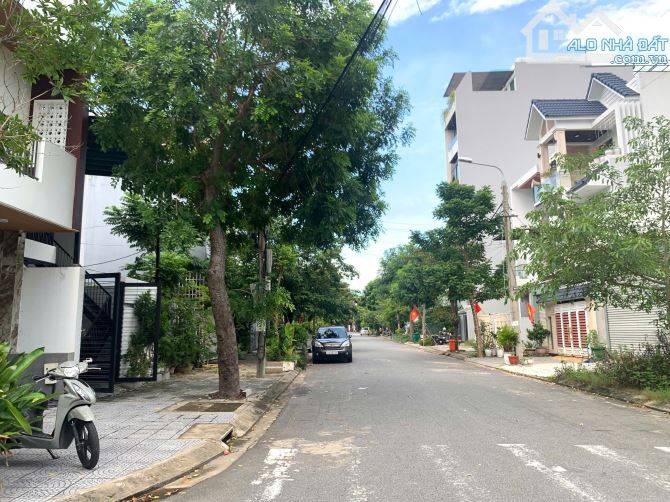 Bán GẤP lô đất sạch đẹp 100m2 - MT Đa Phước 4 - giai đoạn 1 Nam Việt Á - 1