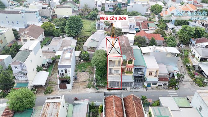 BÁN NHÀ 3 TẦNG MT LÊ HỮU TRÁC HƯỚNG ĐÔNG 3PN 4WC SỔ HỒNG RIÊNG – GIÁ 4,25 TỶ tlcc - 10