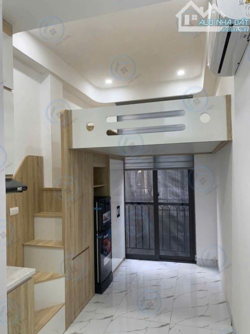 🌟 CHỈ HƠN 9 TỶ. TÒA DÒNG TIỀN MẠC THỊ BƯỞI- 45M- 7T 50 triệu/ tháng – ĐỐI DIỆN TIMES CITY - 1