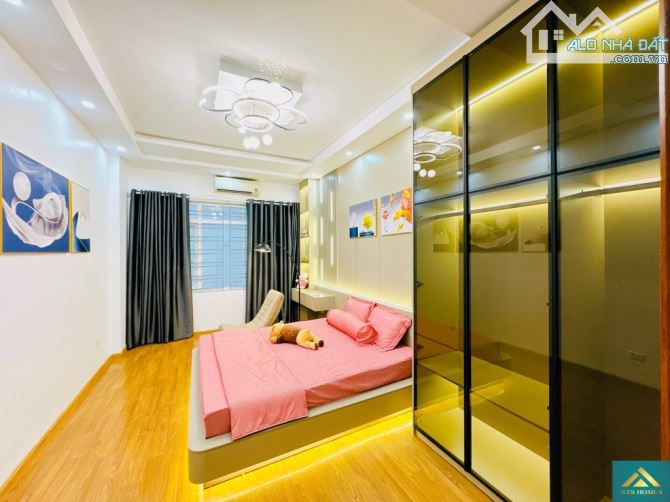 🏠 BÁN NHÀ ĐẸP 4 TẦNG -  ngay sau bến xe  Mỹ Đình  – 9.49 TỶ - 1