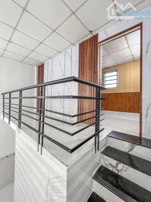 BÁN NHÀ TRỆT LỮNG TRỤC CHÍNH TỔ 15 – P. LONG TUYỀN – Q. BÌNH THUỶ - 1