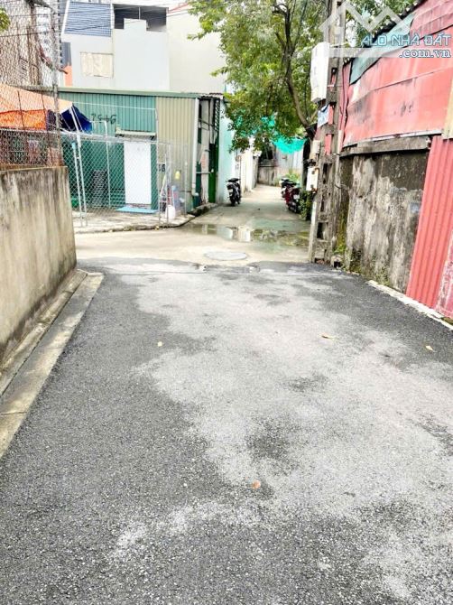 BÁN 54M2 ĐẤT AN ĐÀO – GIA LÂM - ĐƯỜNG THÔNG Ô TÔ 7C VÀO ĐẤT- SÁT VINOCEANPARK- NHỈNH 6 TỶ - 1