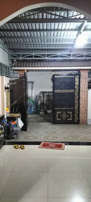 Hàng Hiếm : Nhà 3 T 7 PN -202m2-Nguyễn Duy Trinh -Q9-chỉ 9 tỷ TL chủ thiện chí - 1