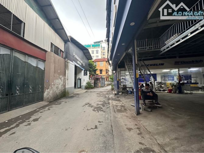 SIÊU PHẨM ĐẦU TƯ TÂY HỒ – VÕ CHÍ CÔNG – DT 360m² – MT 9m – GIÁ 120 TỶ