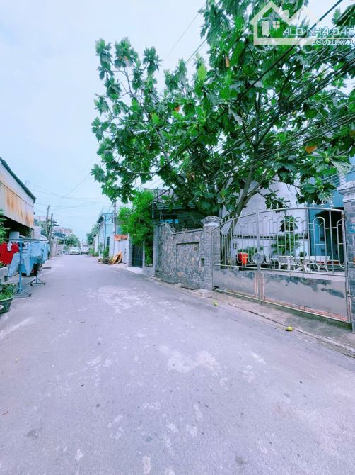 Bán nhà cấp 4 gác đúc GX Ngọc Đồng, Tần Hòa, Biên Hòa, 101m2, giá 2 tỷ 750. - 1