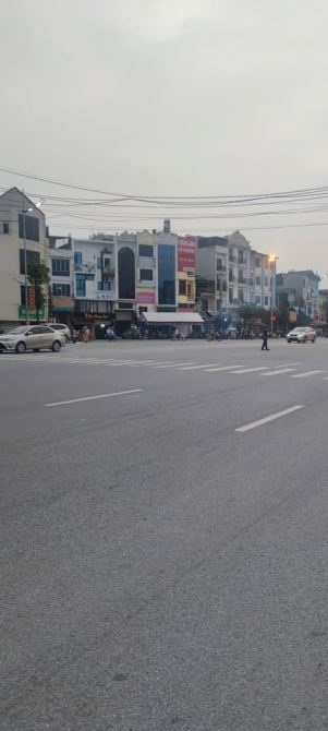 CƠ HỘI VÀNG CHO CÁC NHÀ ĐẦU TƯ – 100M ĐẤT Ở CHÚC SƠN - MẶT 5M – 4.8  TỶ - 1