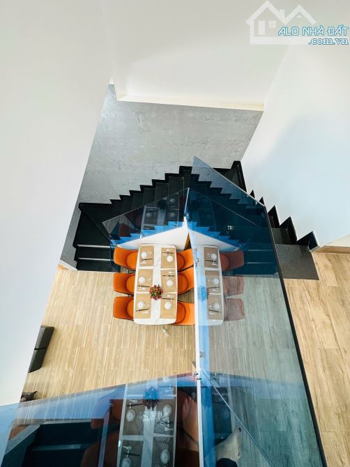NHÀ MỚI KENG MÊ LỆCH - NỘI THẤT XỊN 5.2x20m, CHỈ 2 TỶ 790 Triệu - GIÁ BẰNG LÔ ĐẤT - 1
