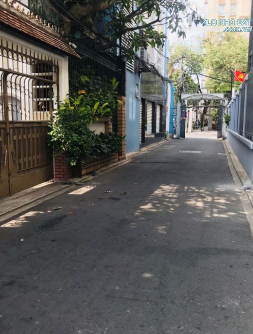 BIỆT THỰ CŨ – NGUYỄN TRỌNG TUYỂN, DT 10x21, GIÁ 33,5 TỶ TL - 1