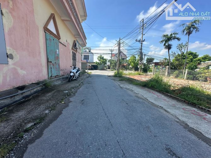 ✅ 1 LÔ DUY NHẤT. 40M ĐƯỜNG ỰA 8M Hòa Nghĩa , Dương Kinh. Giá chỉ 1.1x tỷ. - 1