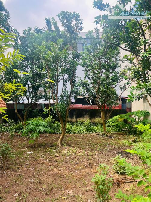Hiếm quá, 2.x tỷ sở hữu mảnh đất 80m2 phường Chương Mỹ, Mt5m ô tô vào tận đất - 1