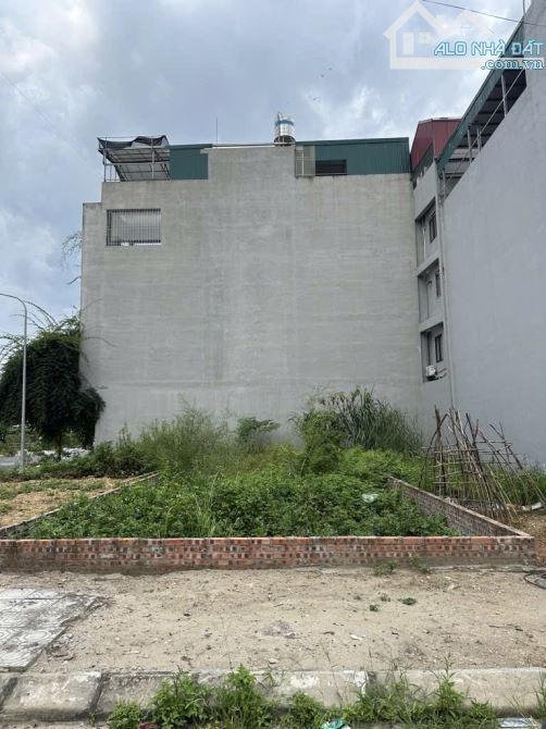 BÁN ĐẤT  PHÂN LÔ – Ô TÔ TRÁNH – VỈA HÈ – AN SINH ĐỈNH CAO, DT 107m, MT 5,9m - GIÁ 15,8 tỷ - 1